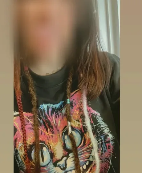 Alberte, 31