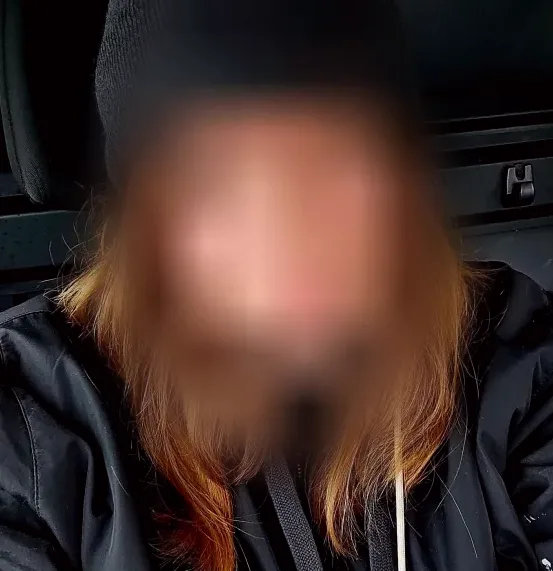 Amanda, 28