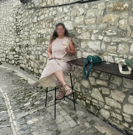 Aya, 35