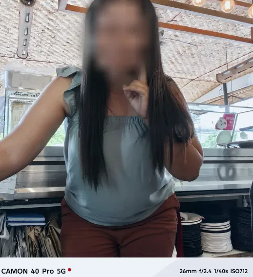 Bianca, 33