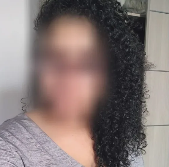 Bianca, 34