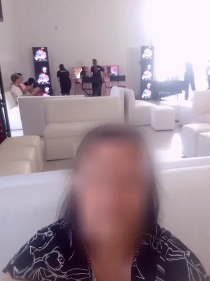 Celina, 36