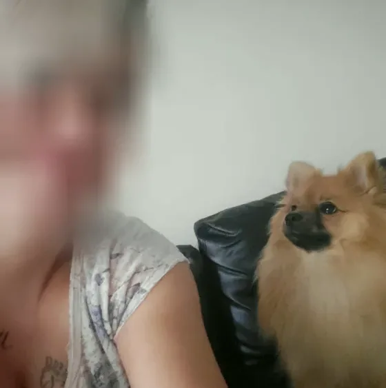 Helena, 40