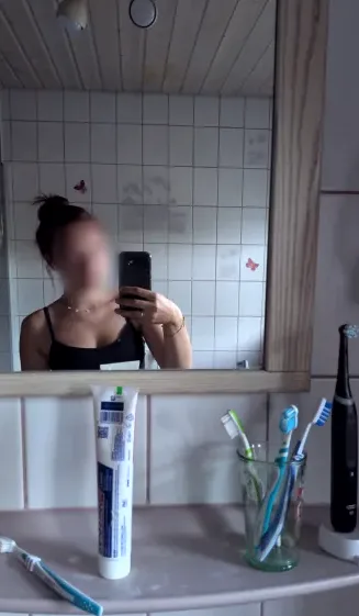Karla, 18