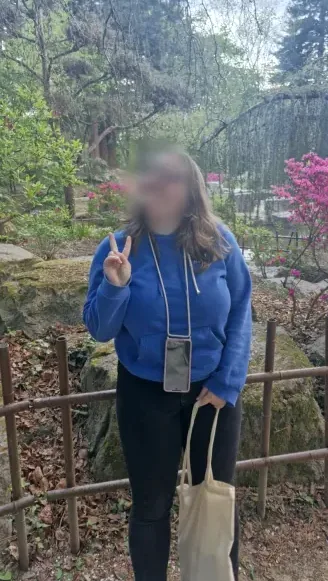Leyla, 26