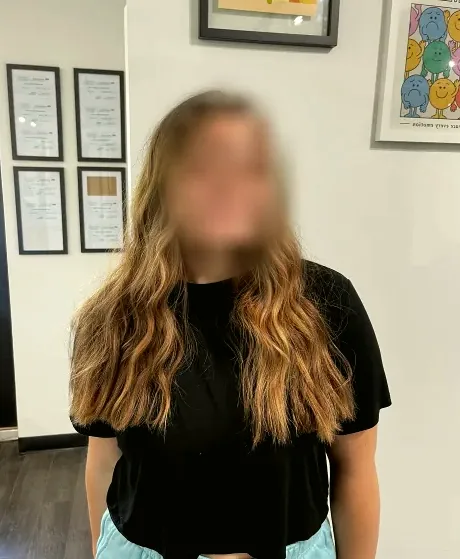Maja, 19