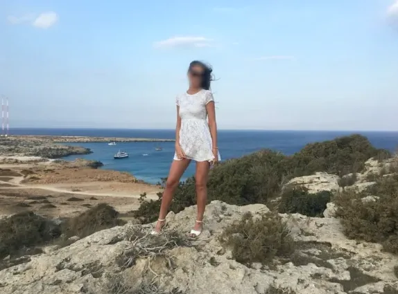 Molly, 34