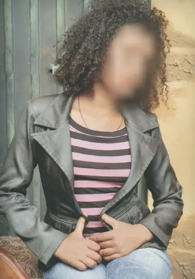Nadia, 24