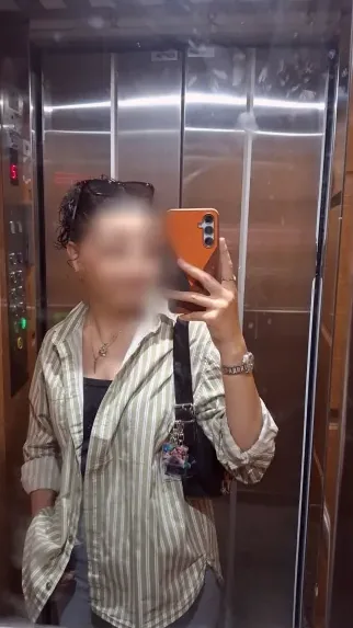 Rikke, 21