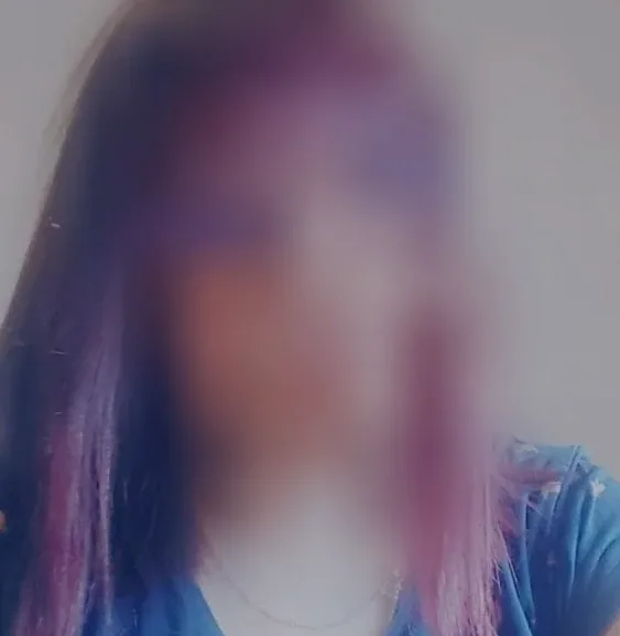 Sanne, 35
