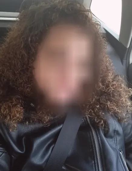 Sanne, 35