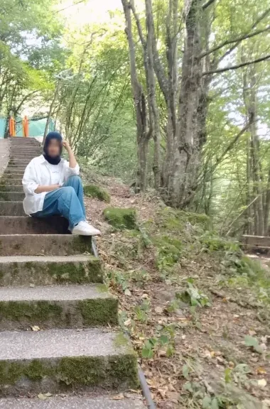 Susanne, 20