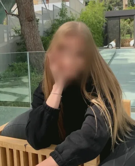 Tina, 34